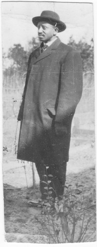 John Napoleon Darden